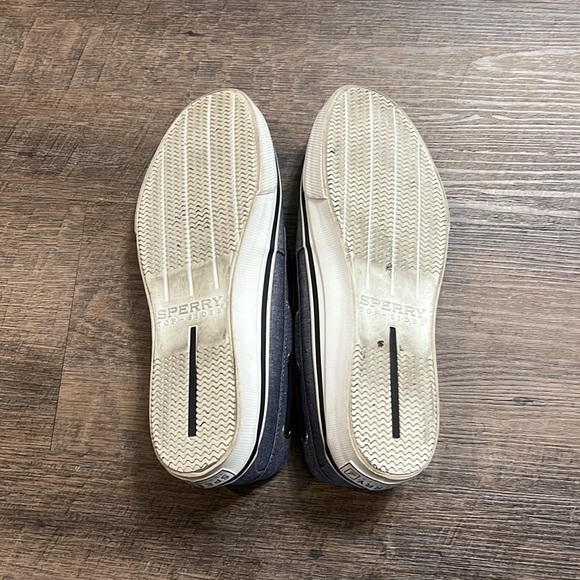 Sperry Top-Sider (M8) - Picture 5 of 5